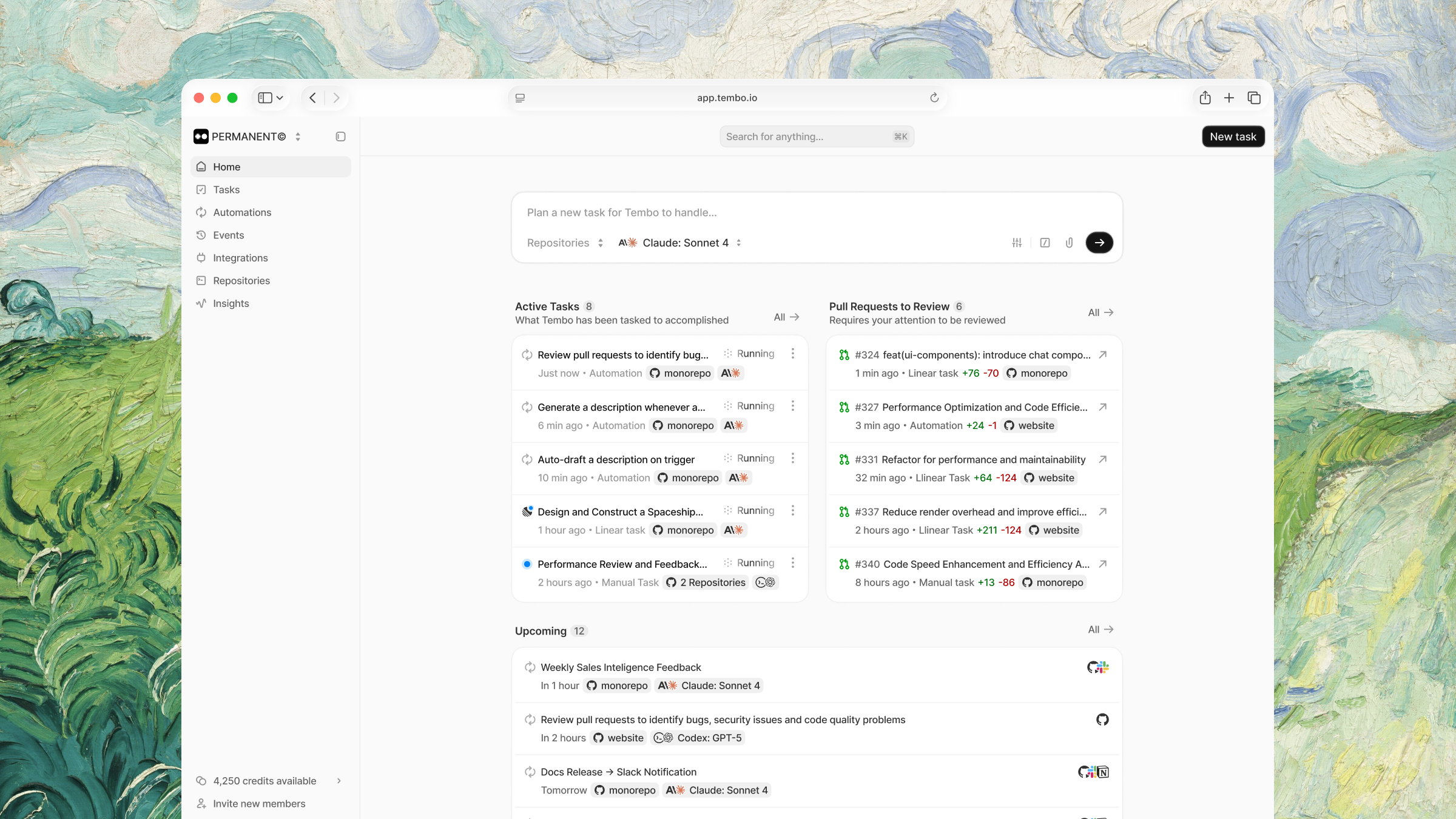 Tembo Coding Agents That Work Where You Do
